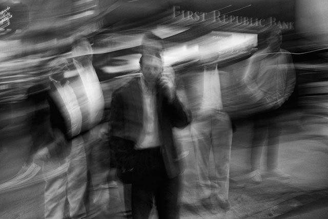 Замедленный просмотр записей видеонаблюдения: слово в защиту